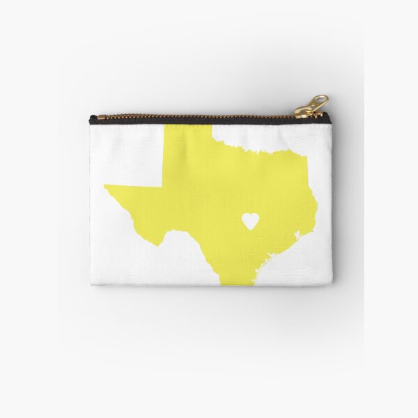 Item preview, Texas Love in Lemon designed and sold by Maren Misner.