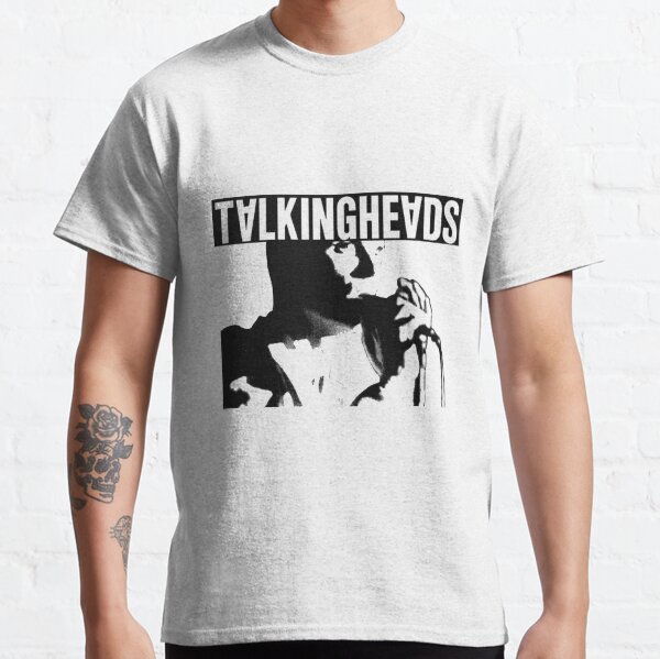 cantar una canción Camiseta clásica