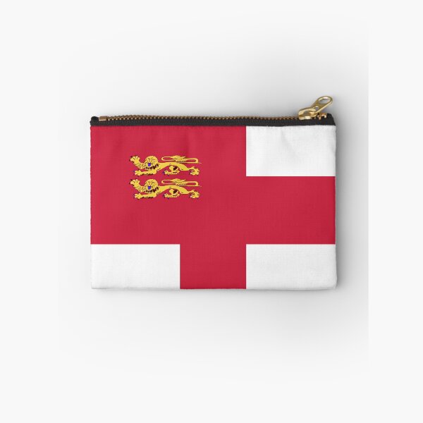 Item preview, Sark flag emblem designed and sold by Alexander Nedviga.