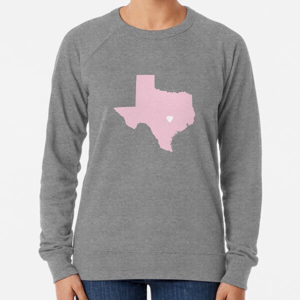 Item preview, Texas Love in Pink designed and sold by Maren Misner.
