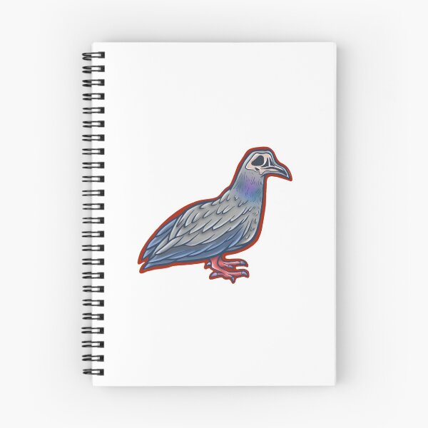 Item preview, Pigeon designed and sold by PYNG.
