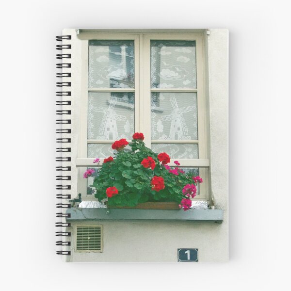 Item preview, Windmill Window designed and sold by phil decocco.