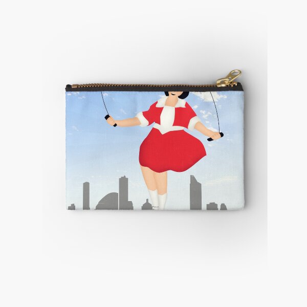 Item preview, Skipping Girl Vinegar designed and sold by melbournedesign.