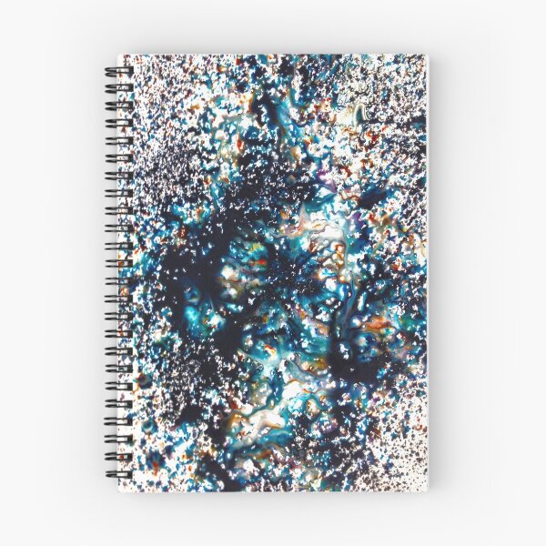 Aperçu de l'œuvre Brusho Outcome 2 | One créée et vendue par Jakes Art Shop.