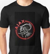 Ajax Amsterdam 08 Unisex T-Shirt