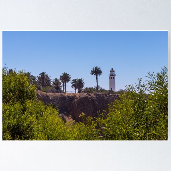 Item preview, Point Vicente Lighthouse designed and sold by Tootalled Photography .