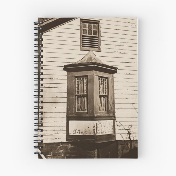 Item preview, Curtains Still In The Windows designed and sold by Jane Neill-Hancock.