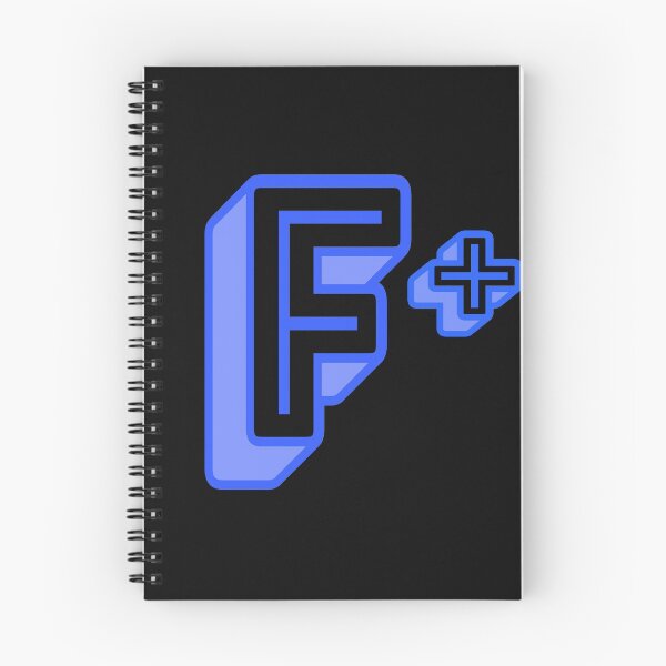 Item preview, Funny School Grades F+ Teacher Student Hipster College Fail  designed and sold by Essetino.