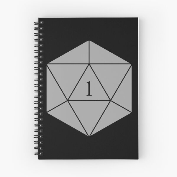 Item preview, Critical Fail designed and sold by FandomTrading.