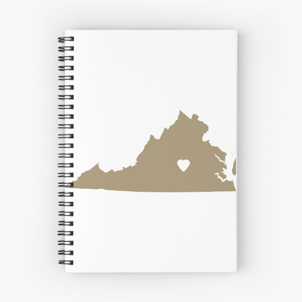 Item preview, Virginia Love in Mocha designed and sold by Maren Misner.