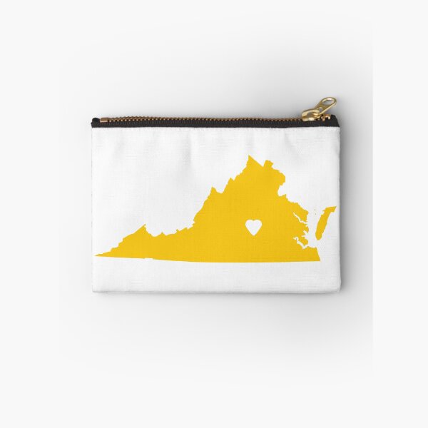Item preview, Virginia Love in Mustard designed and sold by Maren Misner.