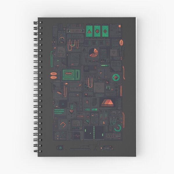 Item preview, AFK designed and sold by Hector Mansilla.
