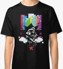 Geno Blast Classic T-Shirt