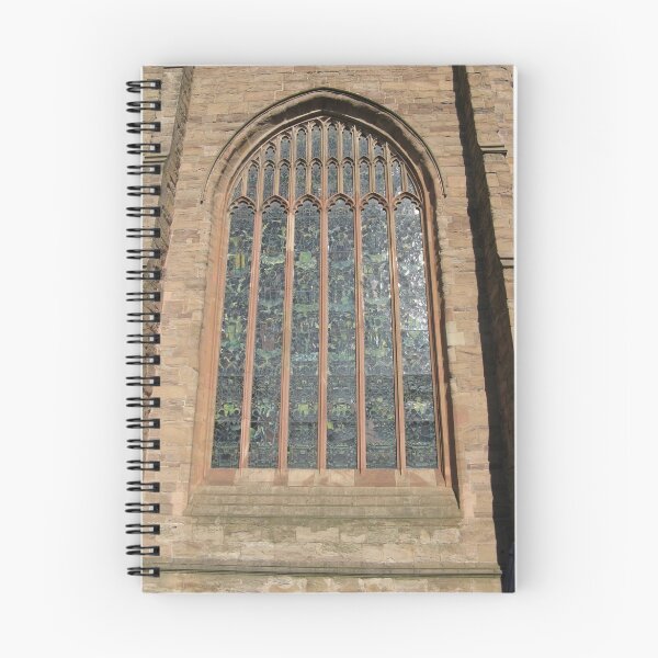 Item preview, CATHEDRAL WINDOW designed and sold by kazaroodie.
