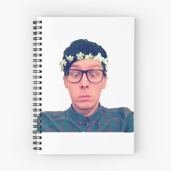Artikelvorschau, Amazingphil - Blumenkrone entworfen und verkauft von alisa-mmxii.