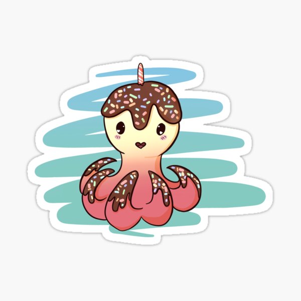 Octopus Gifts & Merchandise | Redbubble