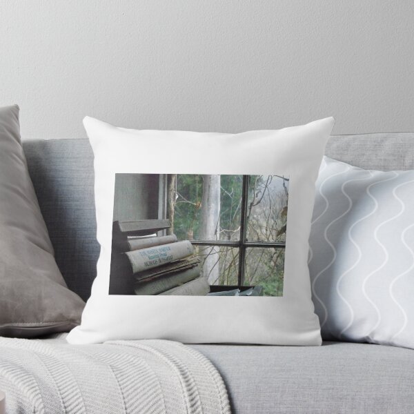Item preview, Left Alone designed and sold by Jim DeMore.