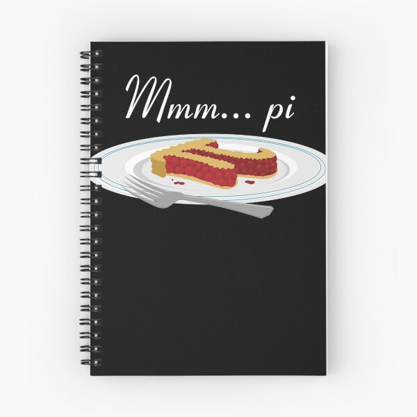 Item preview, Mmm Pi designed and sold by Vascosnap.