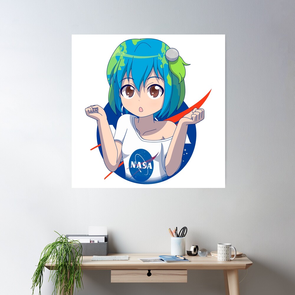 Earth - Chan