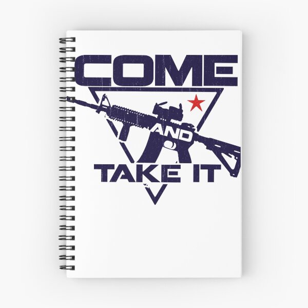 Item preview,  Come And Take it Gonzales designed and sold by Vascosnap.