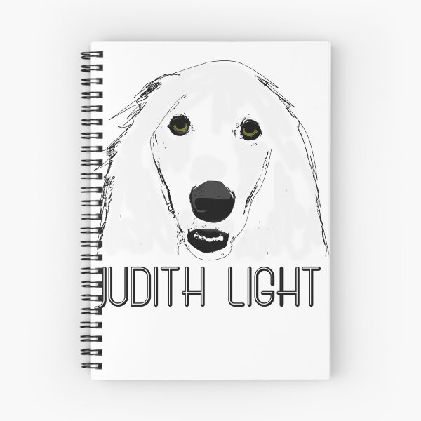 Item preview, Judith Light designed and sold by restlessbear.