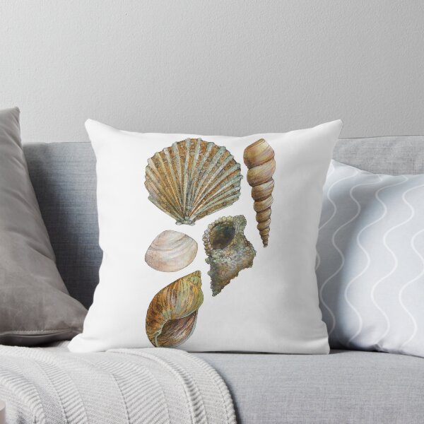 Item preview, Seashells designed and sold by Michelle Wayman.
