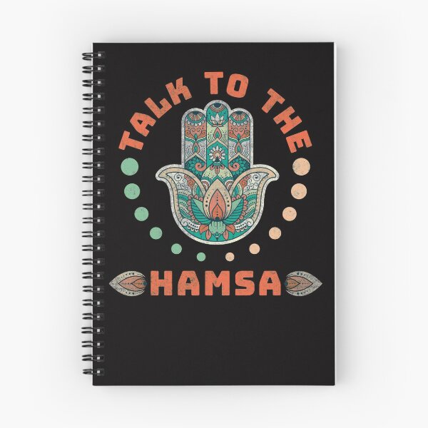 Item preview, Funny Hamsa, hamesh, hamsa, chamsa and khamsa Eastern Amulet, Protective Symbol, Yoga, Hand of God Gifts and T-Shirts  designed and sold by Robert Diebold.