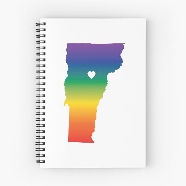 Item preview, Vermont Pride designed and sold by Maren Misner.