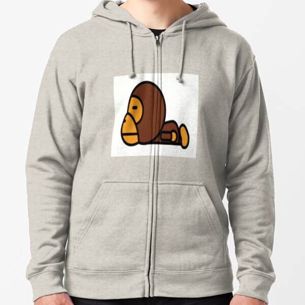 Sweatshirts Et Sweats A Capuche Sur Le Theme Baby Milo Redbubble