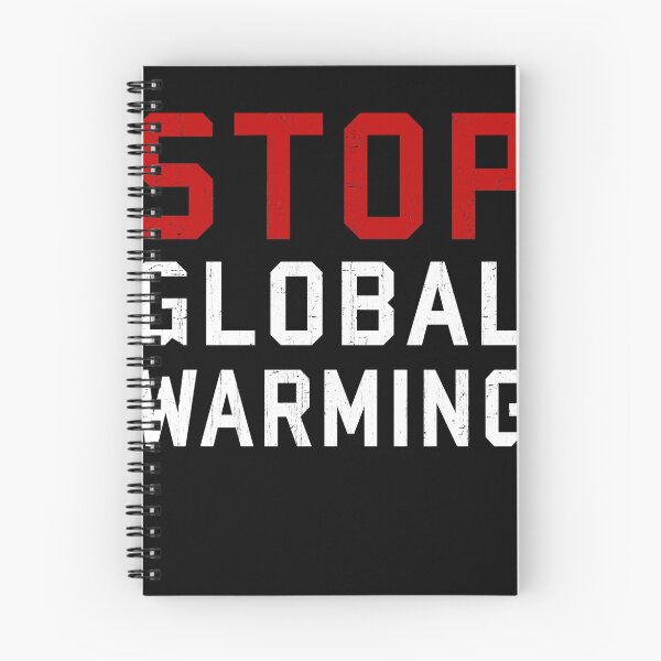 Item preview,  Stop Global Warming designed and sold by Vascosnap.