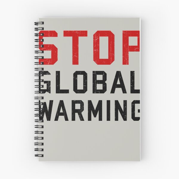 Item preview,  Stop Global Warming designed and sold by Vascosnap.