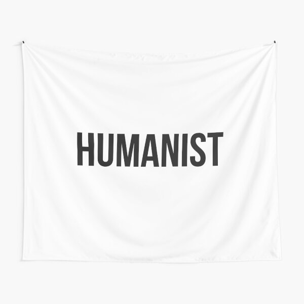 Humanist Tapestry