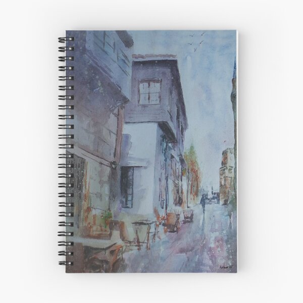 Item preview, Antalya 1 designed and sold by artsNportraits.