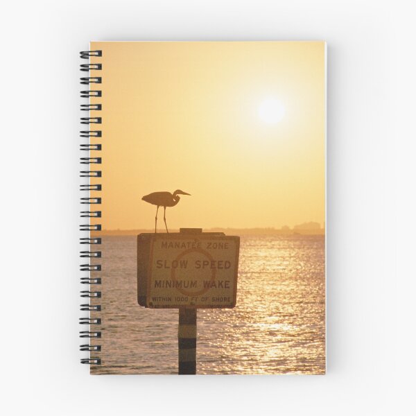 Item preview, Heron at Sunset designed and sold by Bill Wetmore.