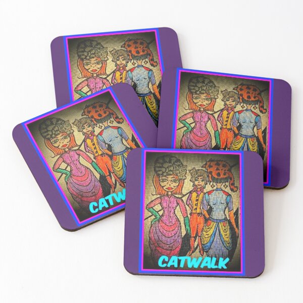 Item preview, Catwalk designed and sold by PaniaBrown.