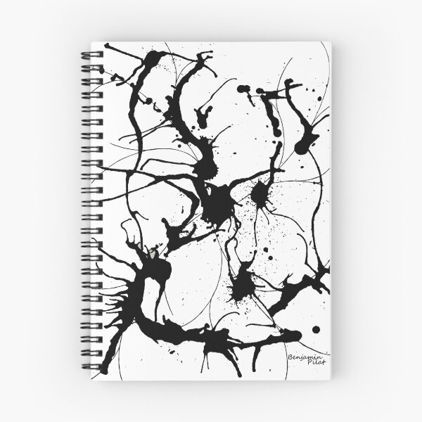Item preview, Dancing Ink  designed and sold by PilatDesigns.