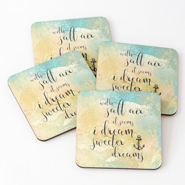 Item preview, Aire salado designed and sold by Atrium Goods.