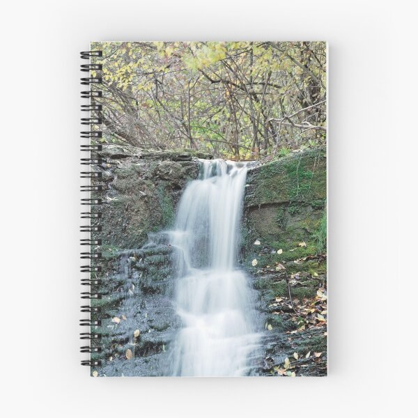 Item preview, Waterfall cascade designed and sold by Claraveritas.