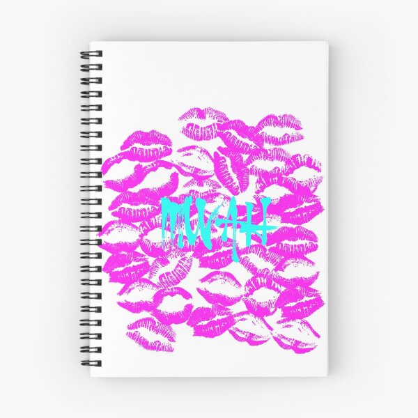 Item preview, MWAH! designed and sold by megandunn.