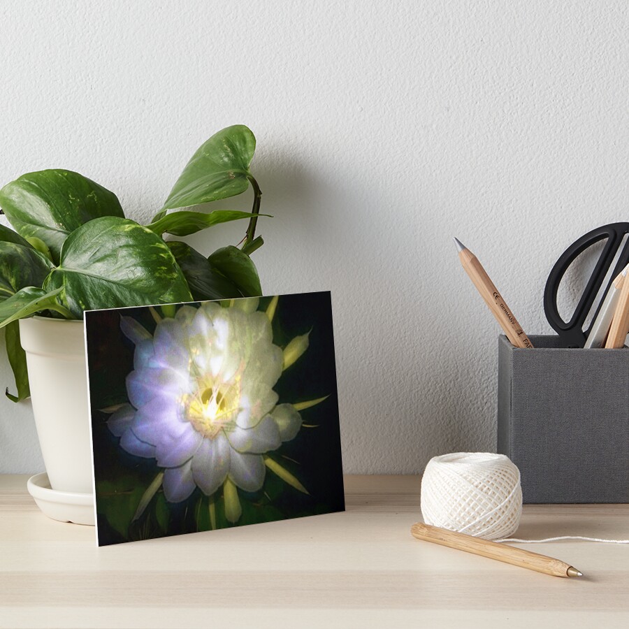 Item preview, Art Board Print designed and sold by Singrid.