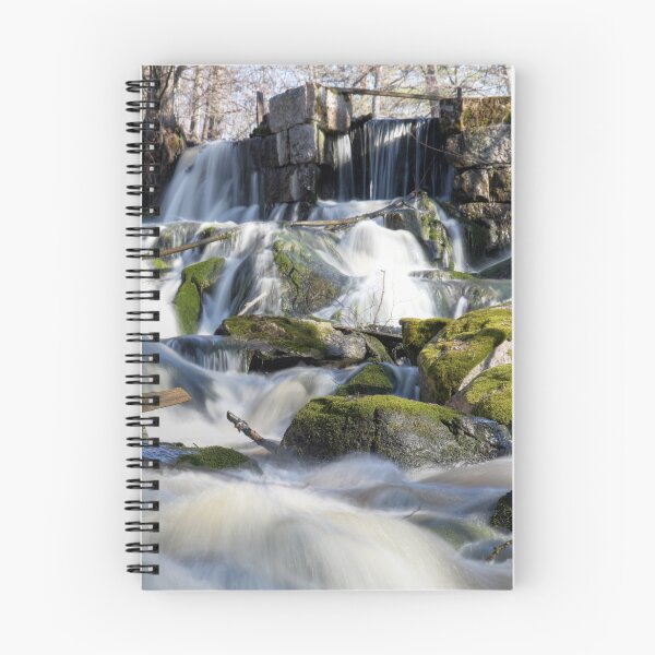 Item preview, 21.4.2015: Rapids and Old Dam II designed and sold by Petri Volanen.