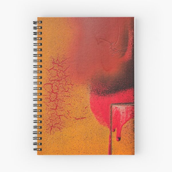 Item preview, Texture orange 3 designed and sold by Jean-François Dupuis.