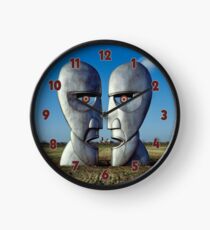 Pink Floyd: The Division Bell Clock