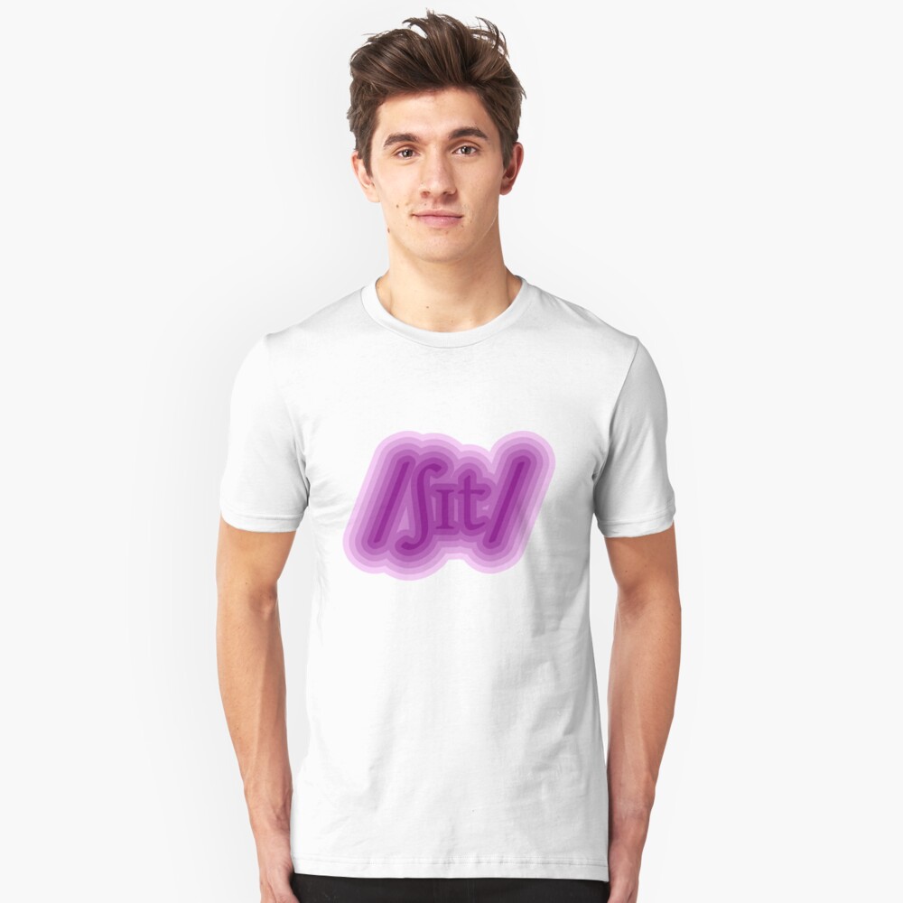 sh t shirt