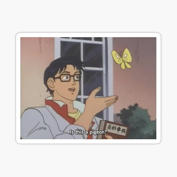 Top more than 70 anime butterfly meme - in.duhocakina