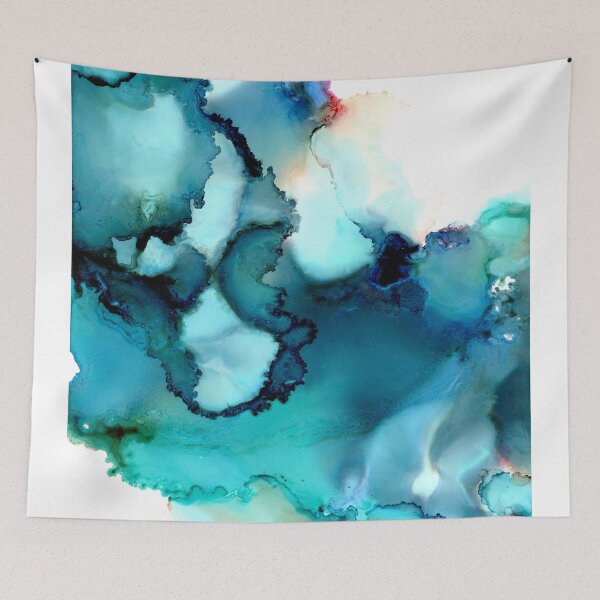 Item preview, Summers Coming  designed and sold by Cassy Turnbull.