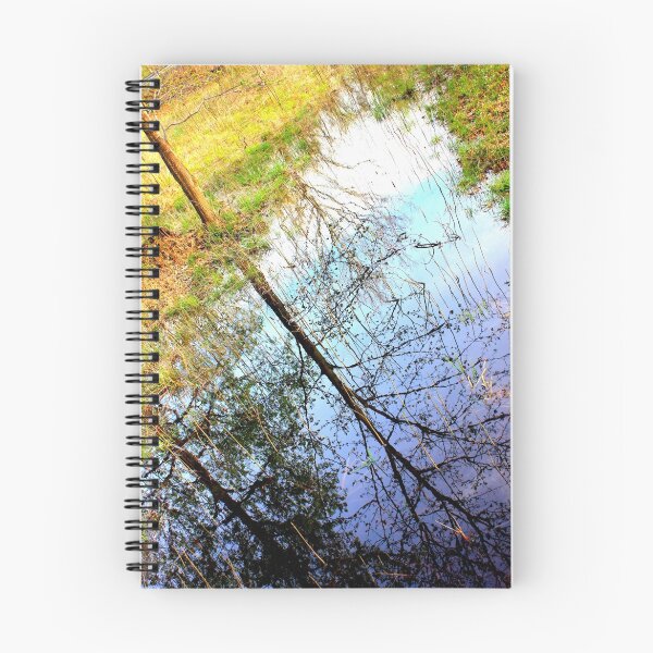 Artikelvorschau, Das geheime Leben von Water Muddy entworfen und verkauft von Cecilia Carr.