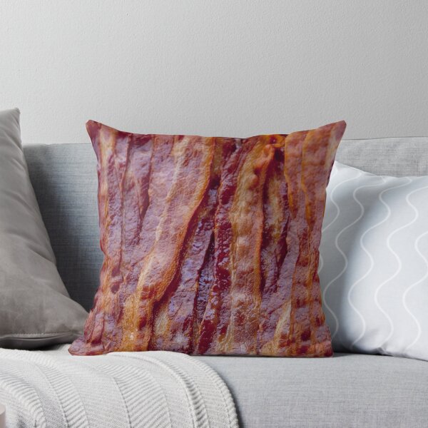 Item preview, Fried Bacon designed and sold by dodgerfl.