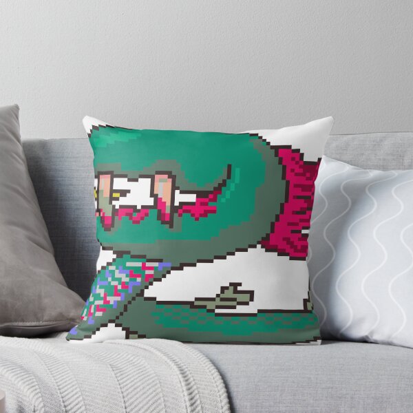 Item preview, Earthbound Mother 2 The Kraken designed and sold by wolfelectric.