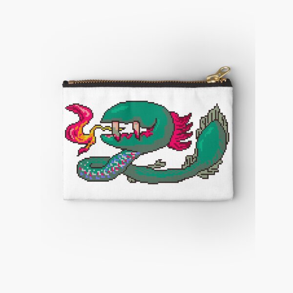 Item preview, Earthbound Mother 2 The Kraken designed and sold by wolfelectric.